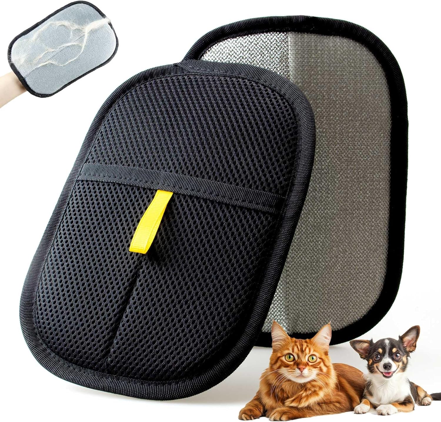 Pethod Pet Hair Remover Glove