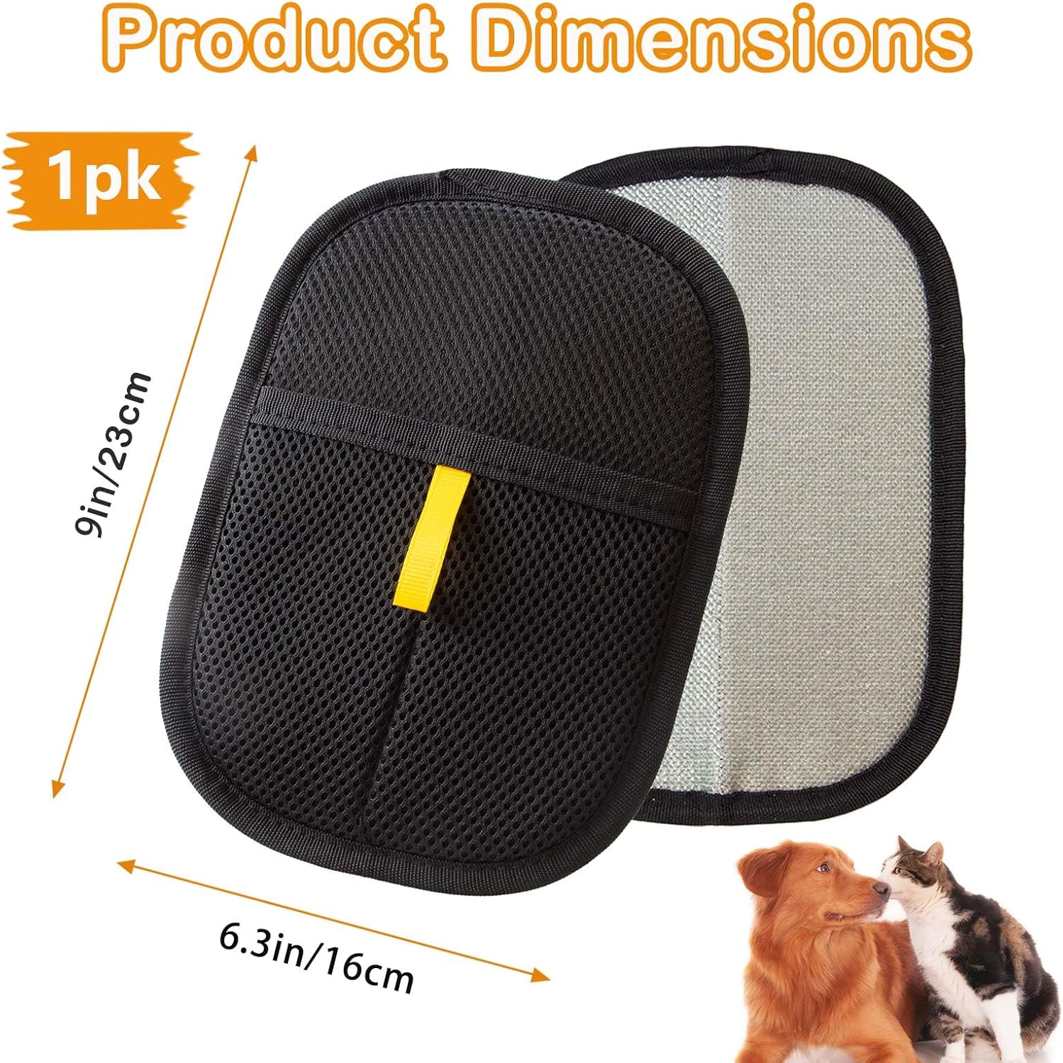 Pethod Pet Hair Remover Glove