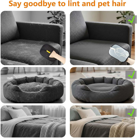 Pethod Pet Hair Remover Glove