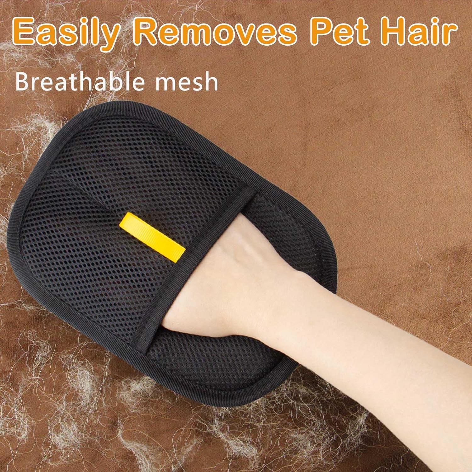 Pethod Pet Hair Remover Glove