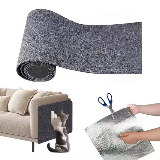 Pethod Cat Scratcher Sofa Protector Mat
